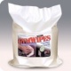Gymwipes� Antibacterial Wipes <br> Refill Roll of 700 Ct.